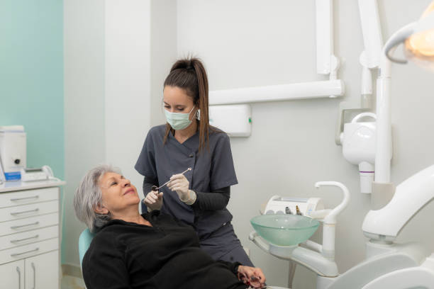 Best Emergency Dental Care for Broken or Chipped Teeth in Tierra Verde, FL