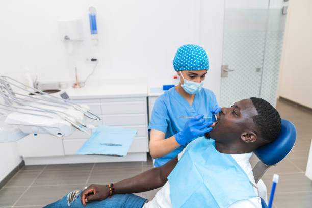 Best Emergency Gum Treatment in Tierra Verde, FL