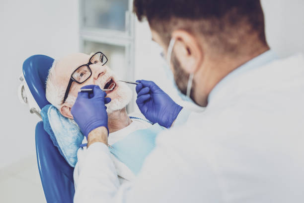 Best Emergency Treatment for Dental Infections or Abscesses in Tierra Verde, FL